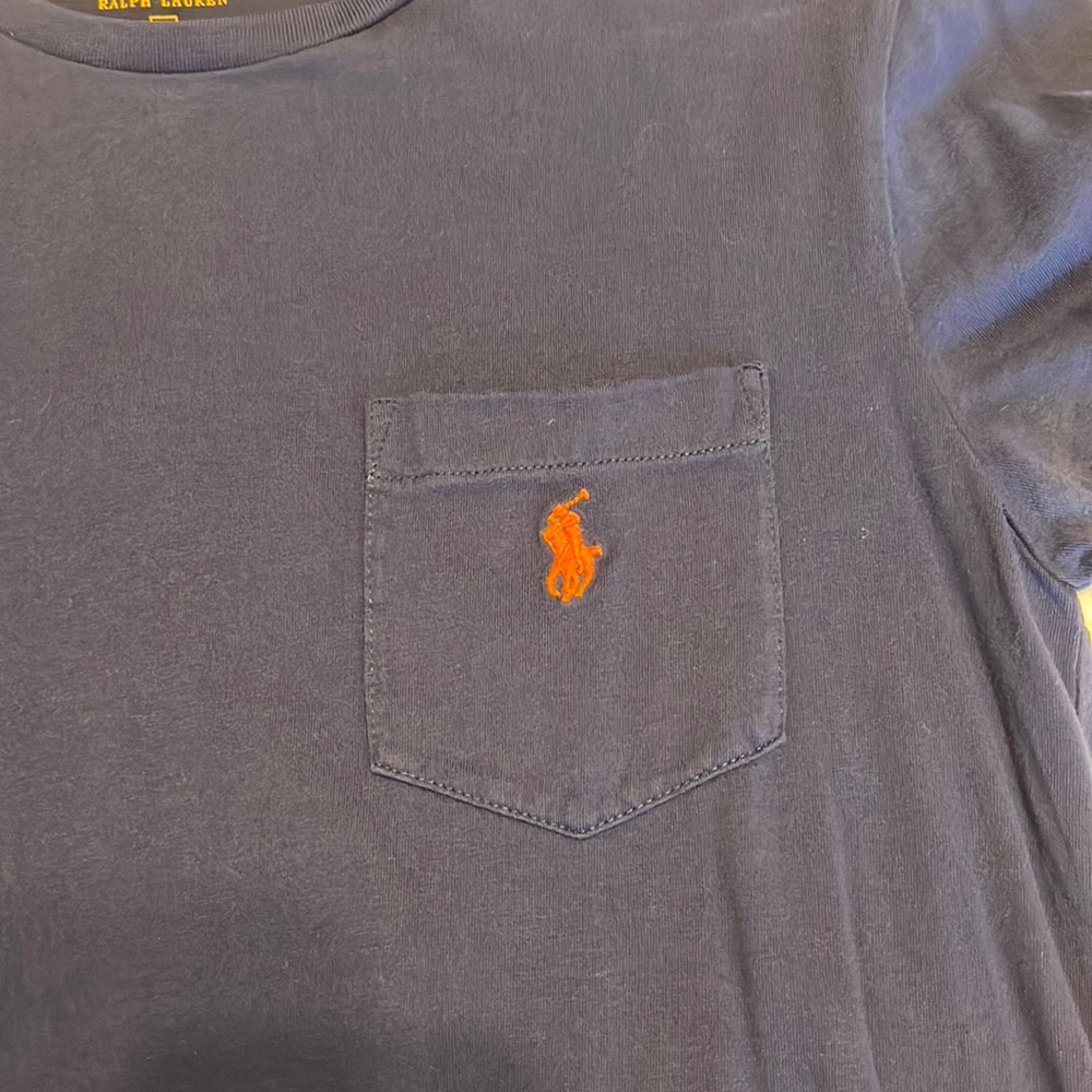 Men’s Ralph Lauren t shirt